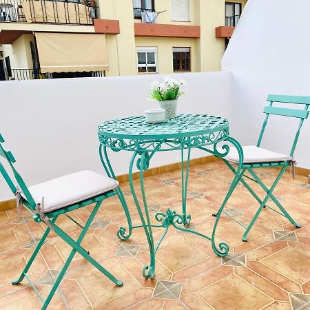 La Bartola Guesthouse Ibiza Eksteriør billede