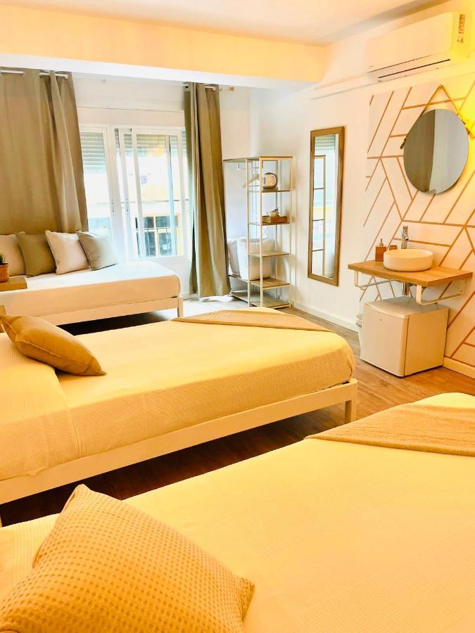 La Bartola Guesthouse Ibiza Eksteriør billede
