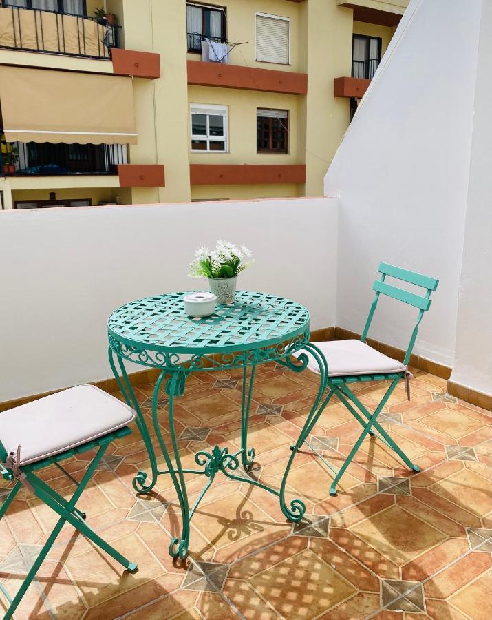La Bartola Guesthouse Ibiza Eksteriør billede