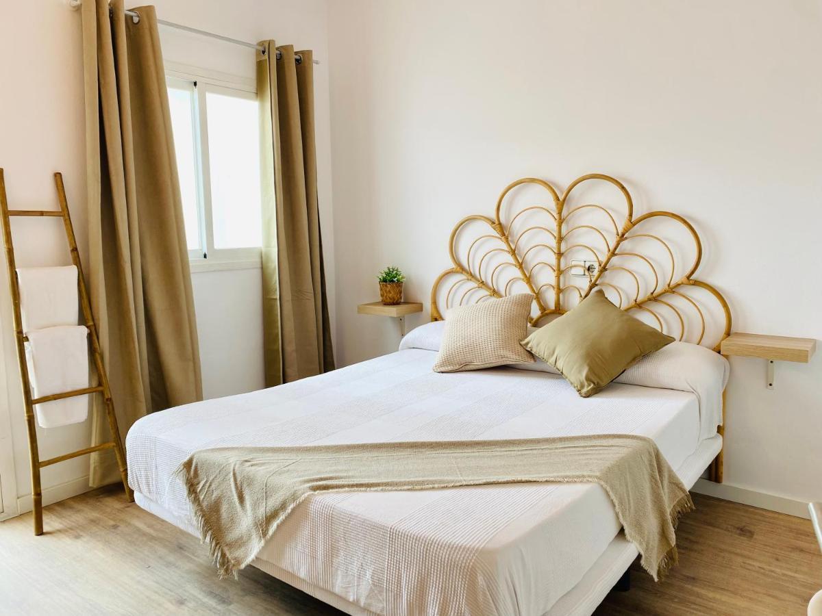 La Bartola Guesthouse Ibiza Eksteriør billede