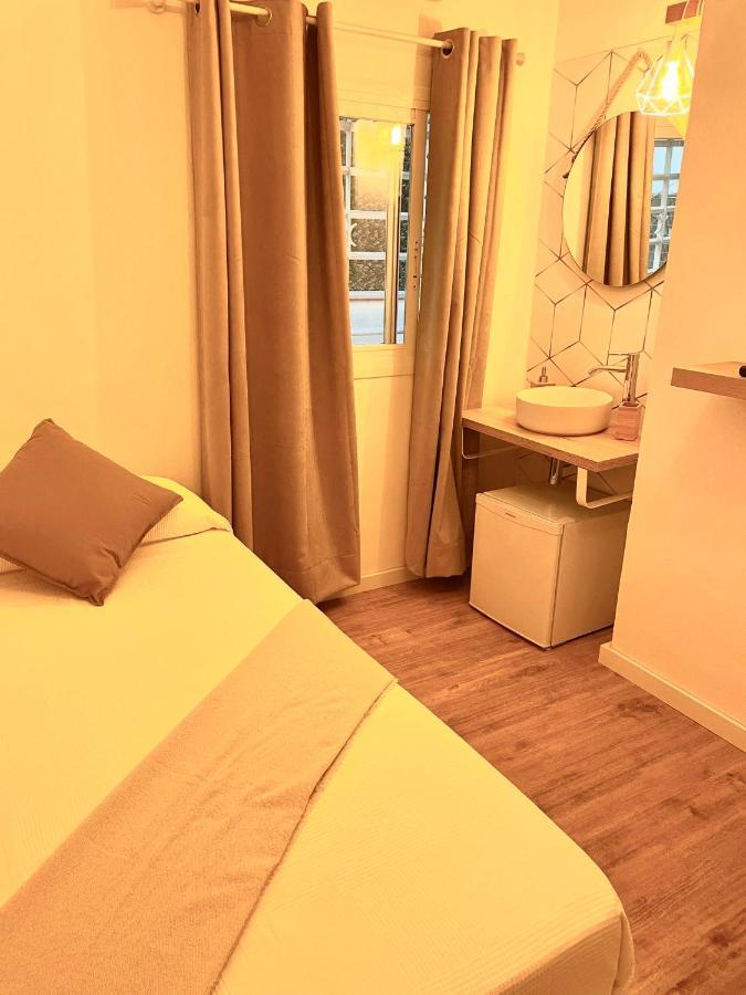 La Bartola Guesthouse Ibiza Eksteriør billede