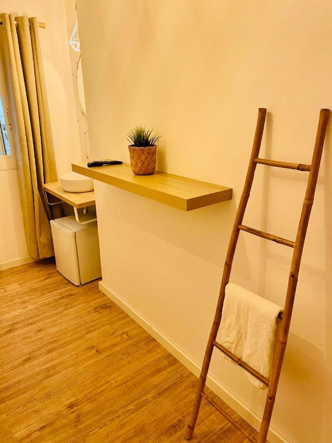 La Bartola Guesthouse Ibiza Eksteriør billede