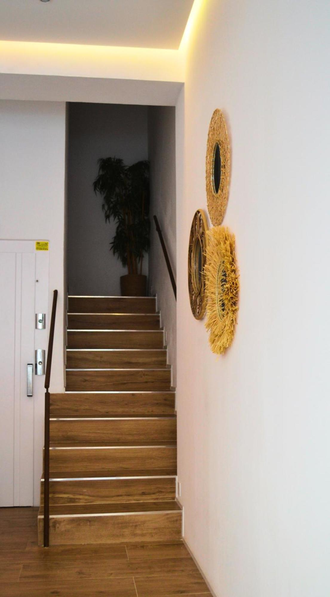 La Bartola Guesthouse Ibiza Eksteriør billede