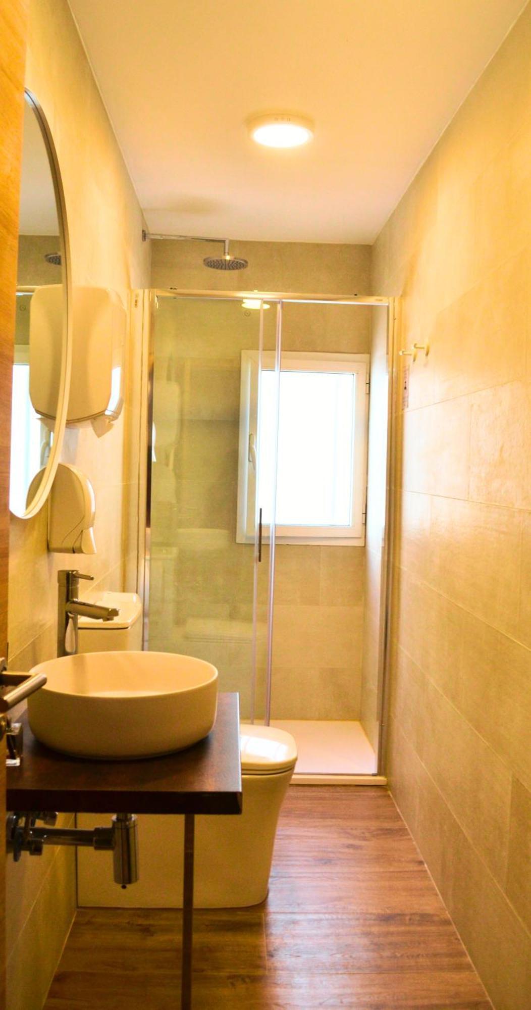La Bartola Guesthouse Ibiza Eksteriør billede