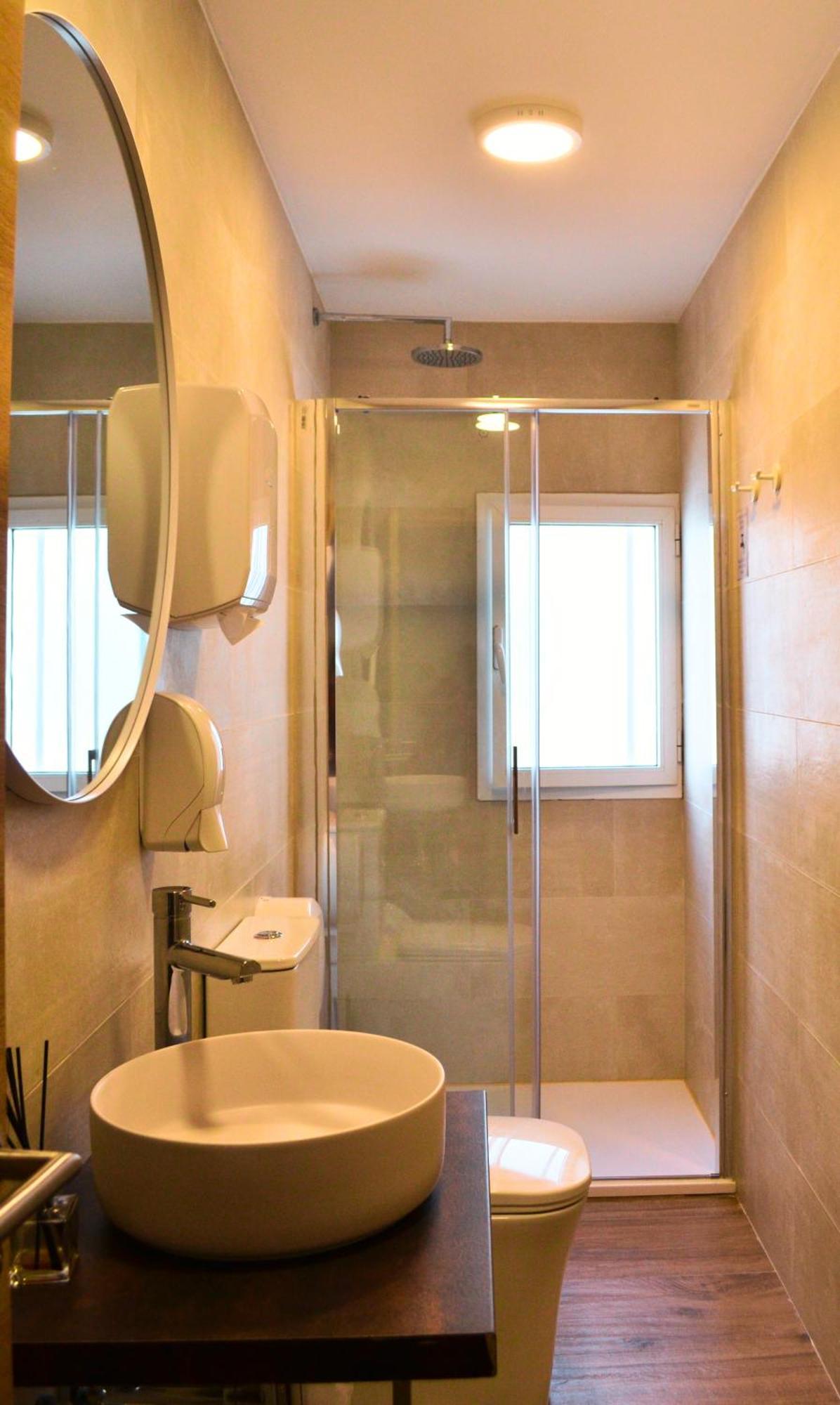 La Bartola Guesthouse Ibiza Eksteriør billede