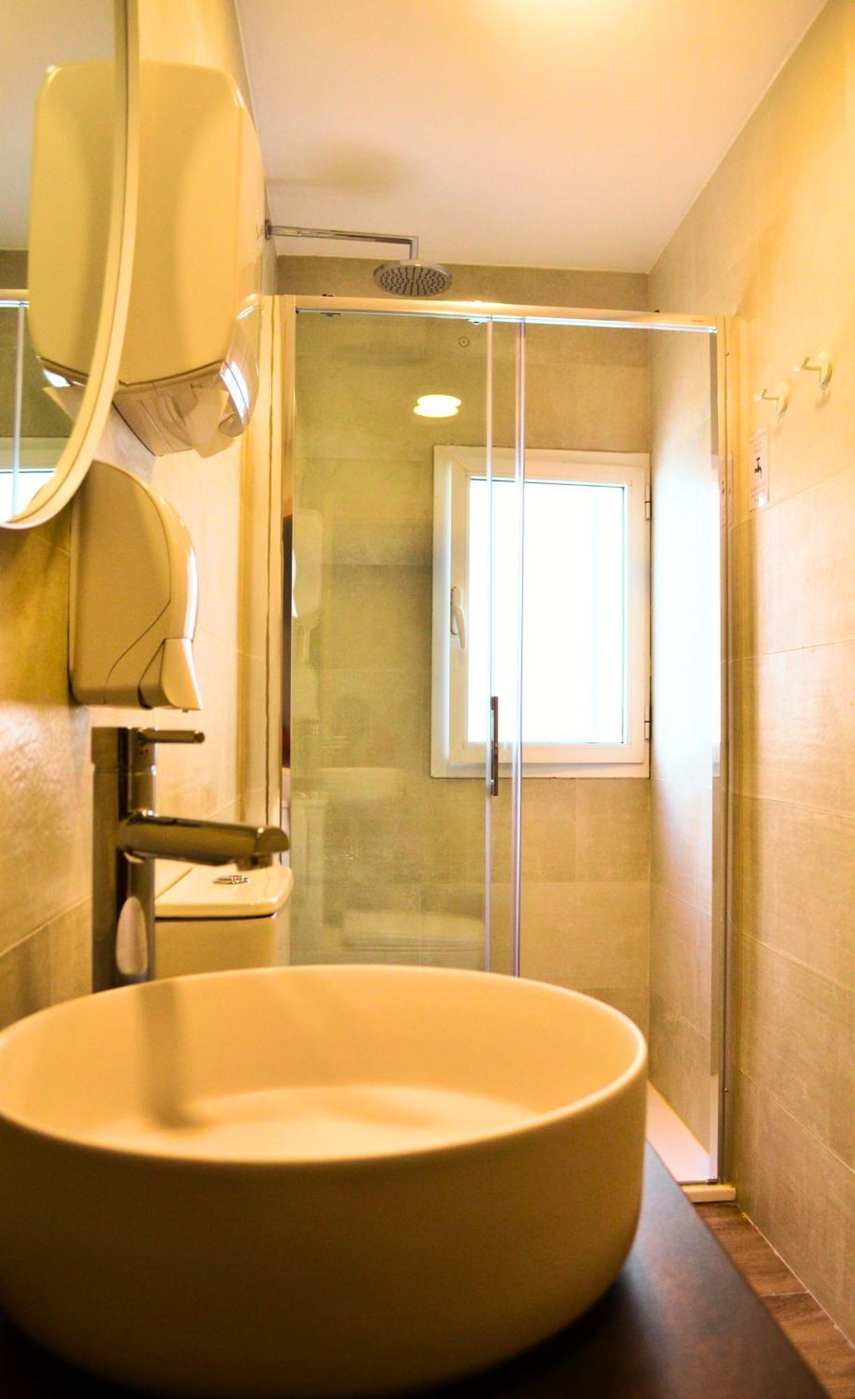 La Bartola Guesthouse Ibiza Eksteriør billede