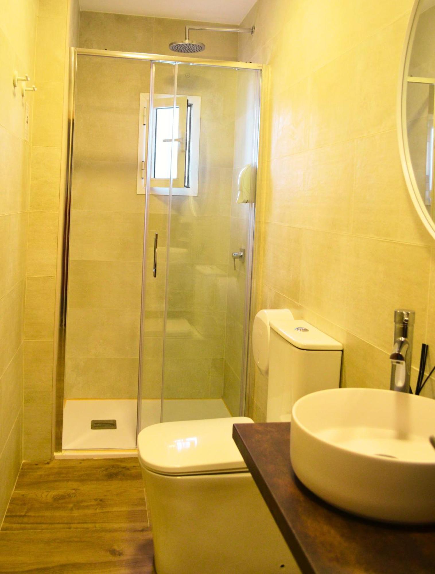 La Bartola Guesthouse Ibiza Eksteriør billede