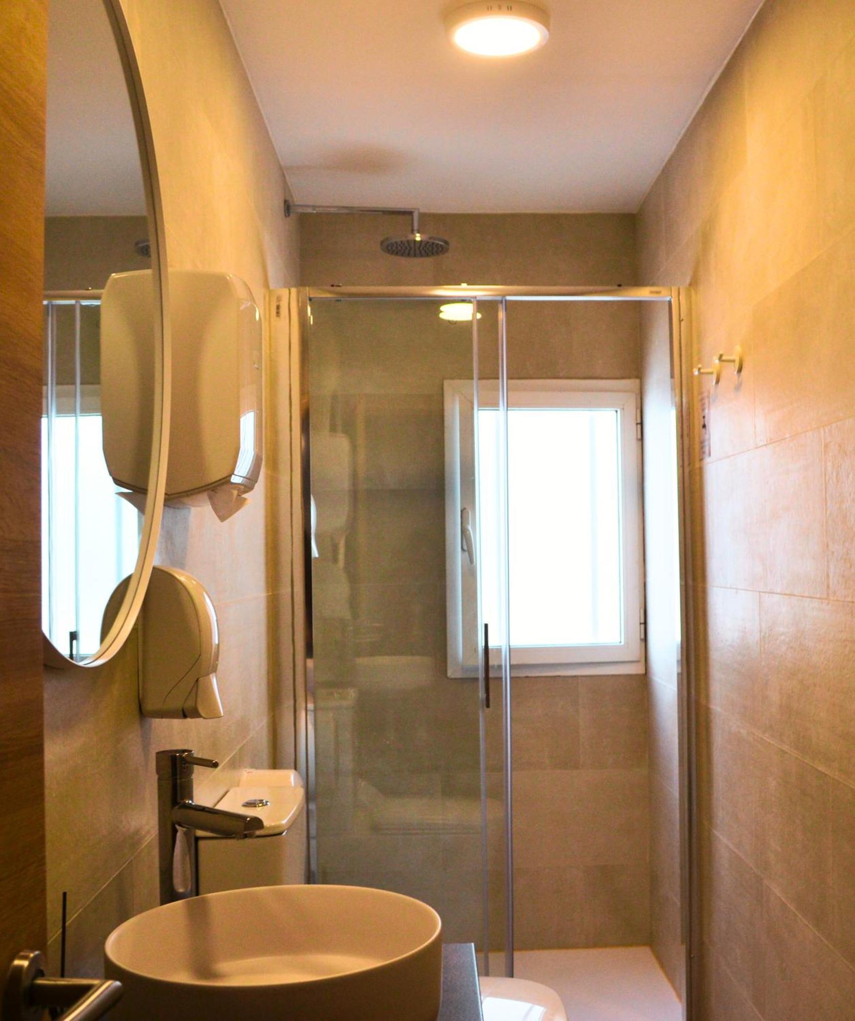 La Bartola Guesthouse Ibiza Eksteriør billede
