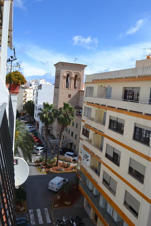 La Bartola Guesthouse Ibiza Eksteriør billede